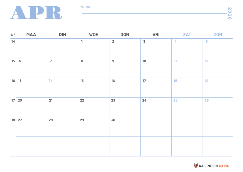 Preview Eenvoudig en Minimalistisch Ontwerp