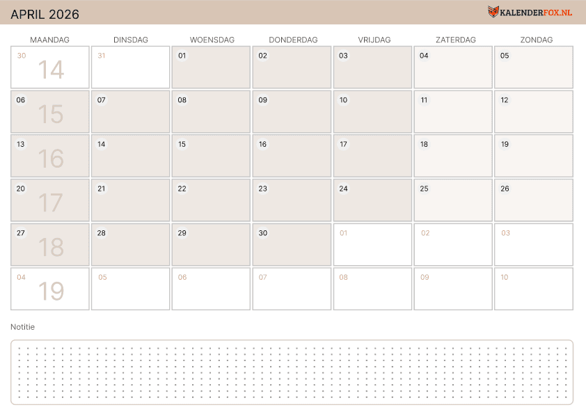 Preview Hedendaags Ontwerp