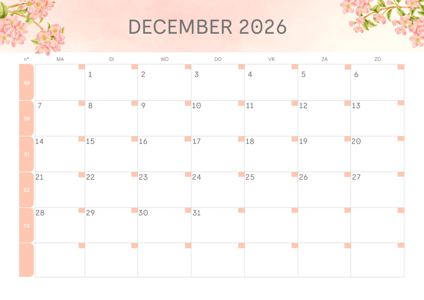 Preview Blauwe Bloemen