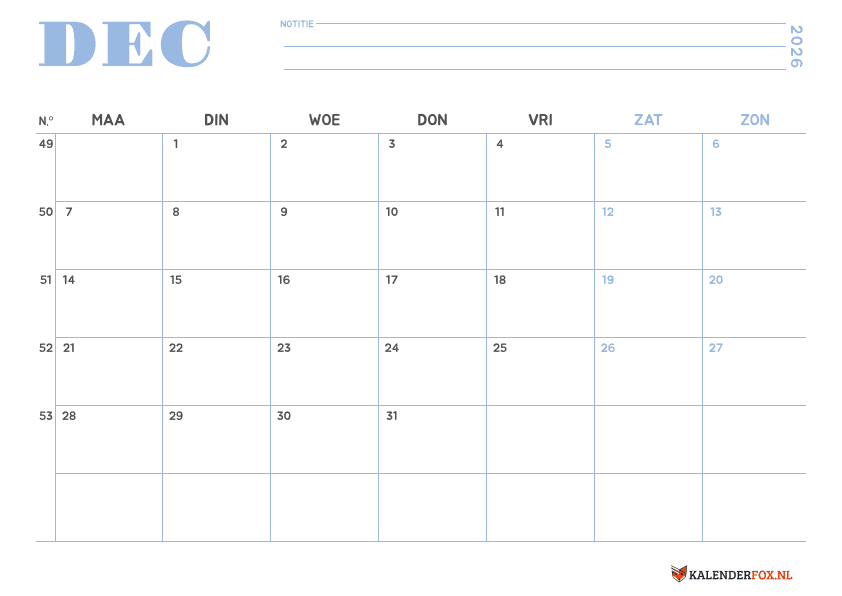 Preview Eenvoudig en Minimalistisch Ontwerp