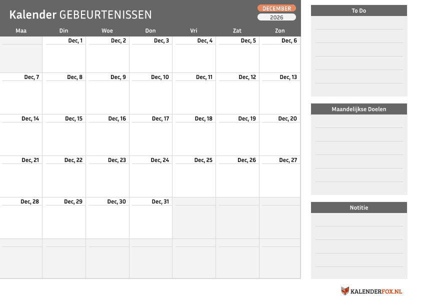Preview Grijs Elegant Ontwerp