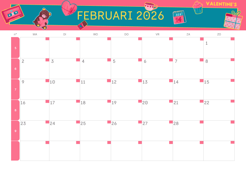 Preview Valentijn Cadeaus