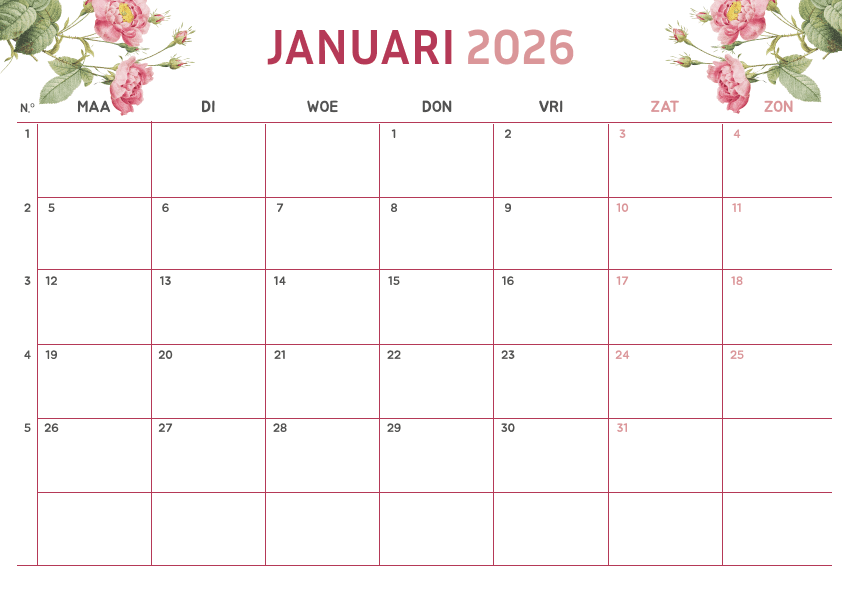 Preview Roze roos bloem