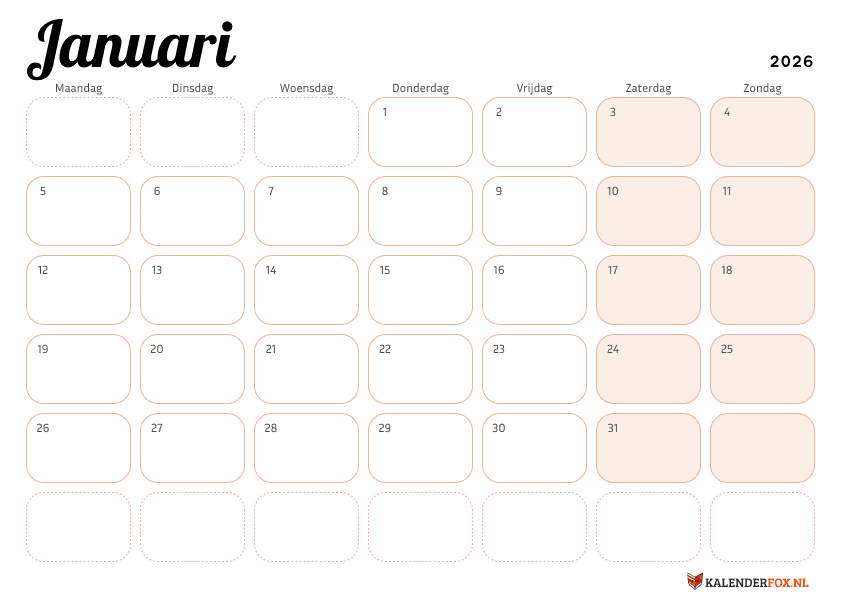 Preview Elegant ontwerp