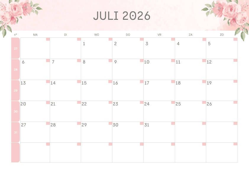 Preview Sage Groene Bloemen