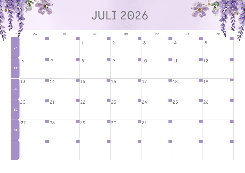 Preview Botanische Eucalyptus