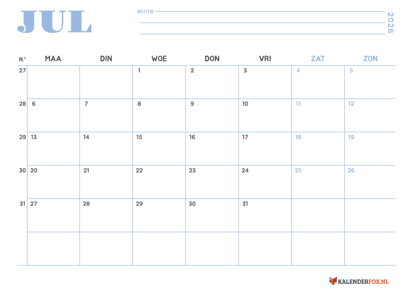 Preview Eenvoudig en Minimalistisch Ontwerp