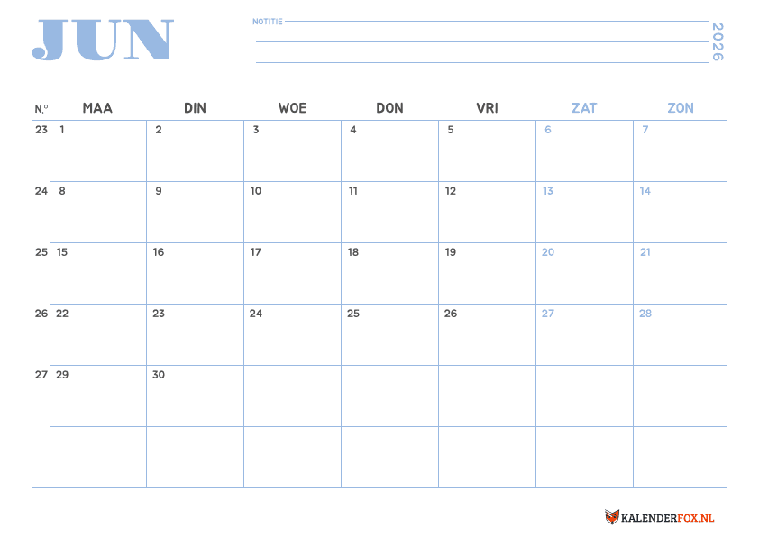 Preview Eenvoudig en Minimalistisch Ontwerp