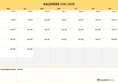 kalender dezember 2026 mit Prioritäten