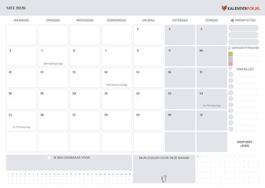 kalender dezember 2026 mit Feiertagen