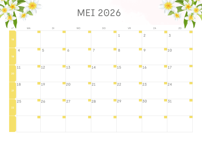 Preview Sage Groene Bloemen