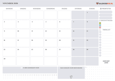 kalender dezember 2026 mit Feiertagen