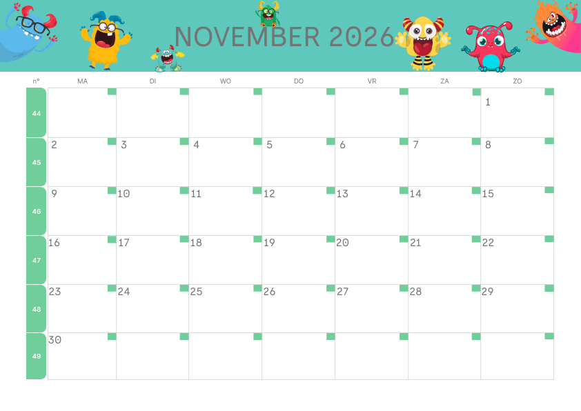 Preview Baby tijger en safari jeep dieren