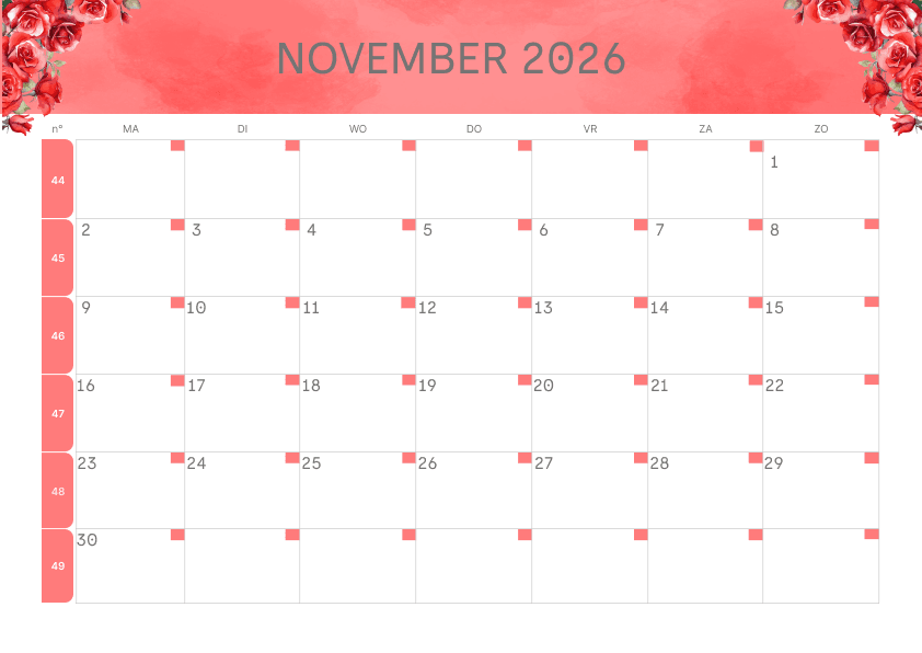 Preview Blauwe Bloemen