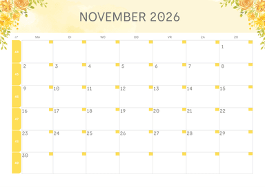 kalender dezember 2026 mit Mondphasen