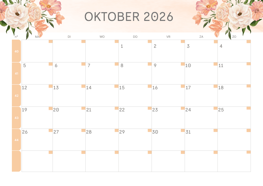 Preview Blauwe Bloemen