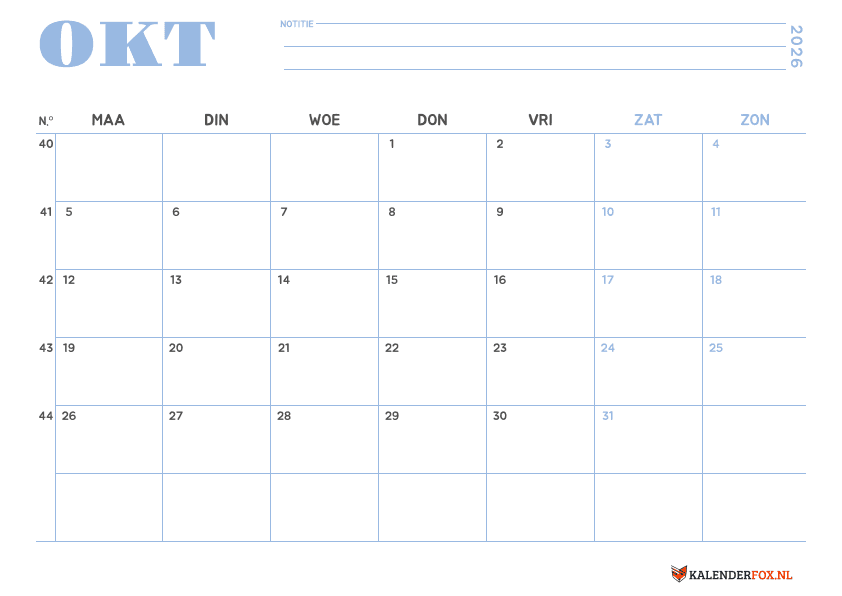 Preview Eenvoudig en Minimalistisch Ontwerp