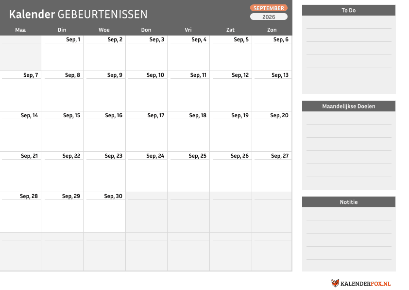 Preview Grijs Elegant Ontwerp