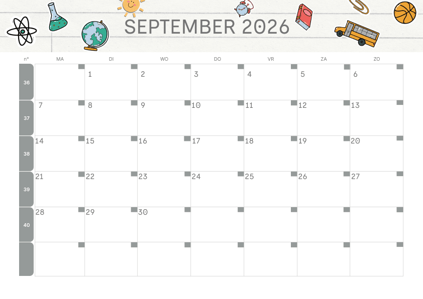 Preview Cupido Liefde Kalender