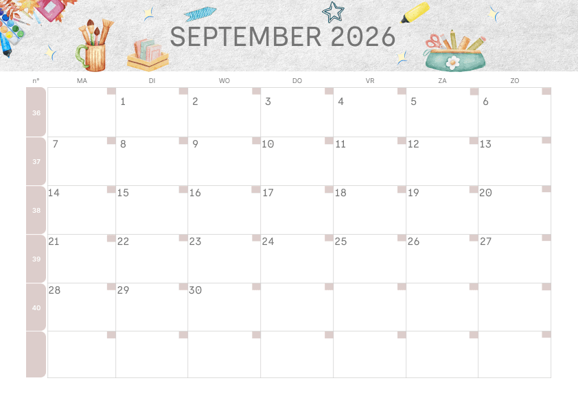 Preview Valentijnspost